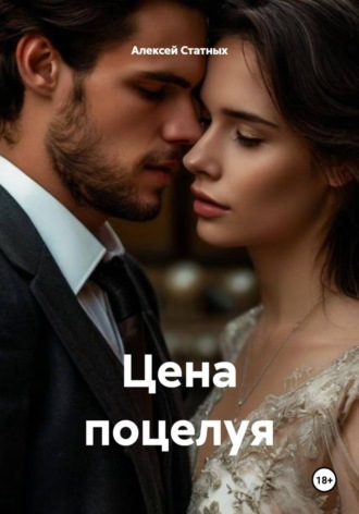 Алексей Статных. Цена поцелуя