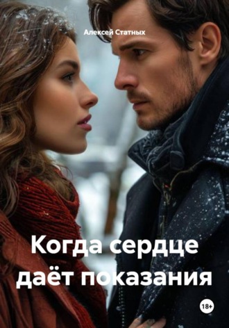 Алексей Статных. Когда сердце даёт показания
