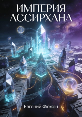 Евгений Фюжен. Империя Ассирхана