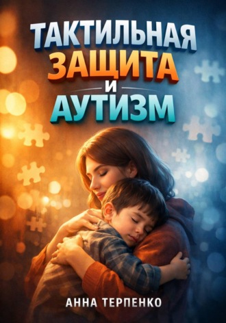 Тактильная защита и аутизм. 