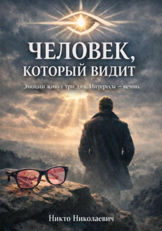 Никто Николаевич. Человек, который видит