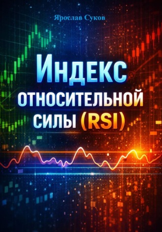 Ярослав Суков. Индекс относительной силы (RSI)