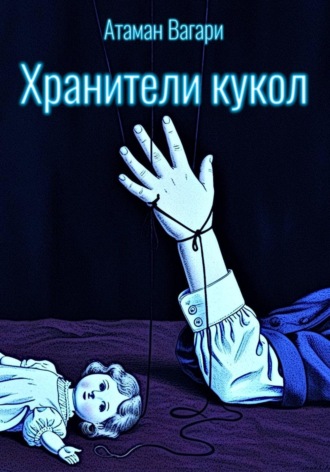 Хранители кукол. 
