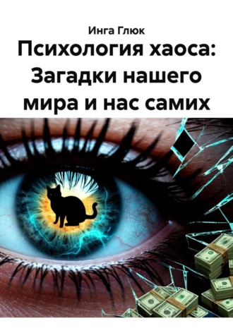Инга Глюк. Психология хаоса: Загадки нашего мира и нас самих