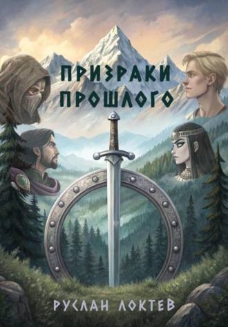 Руслан Александрович Локтев. Призраки прошлого