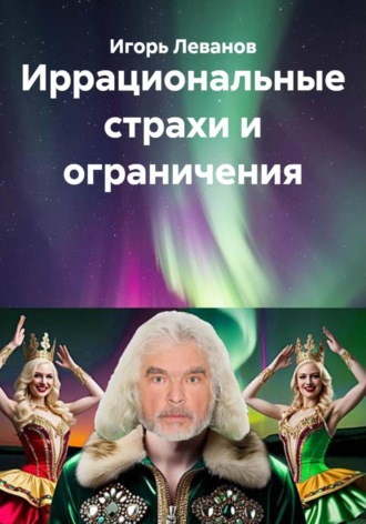 Игорь Леванов. Иррациональные страхи и ограничения