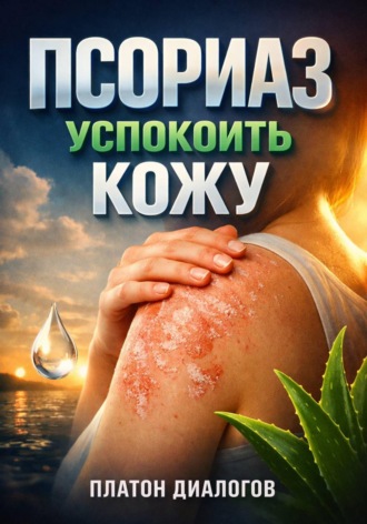 Платон Диалогов. Псориаз: Успокоить кожу
