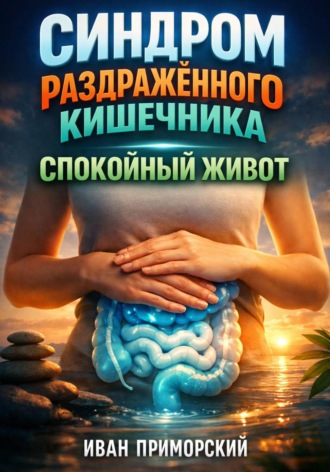 Иван Приморский. Синдром раздраженного кишечника: Спокойный живот