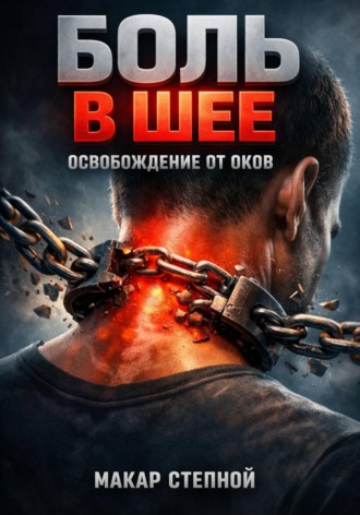 Макар Степной. Боль в шее: Освобождение от оков