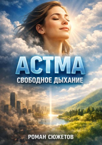 Астма: Свободное дыхание. 