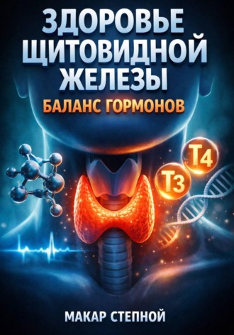 Здоровье щитовидной железы: Баланс гормонов. 