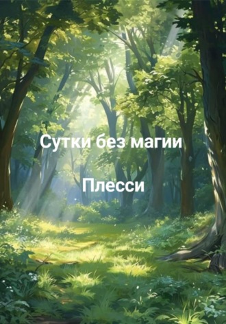 Плесси. Сутки без магии