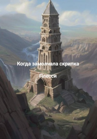 Плесси. Когда замолчала скрипка