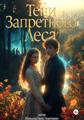 Иван Сергеевич Шулькин. «Тени Запретного Леса»