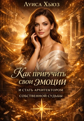 Как приручить свои эмоции и стать архитектором собственной судьбы. Луиса Хьюз