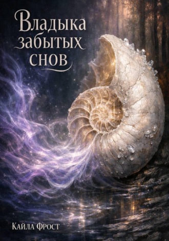 Кайла Фрост. Владыка Забытых Снов