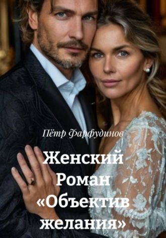 Пётр Фарфудинов. Женский Роман «Объектив желания»