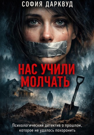 София Дарквуд. Нас учили молчать
