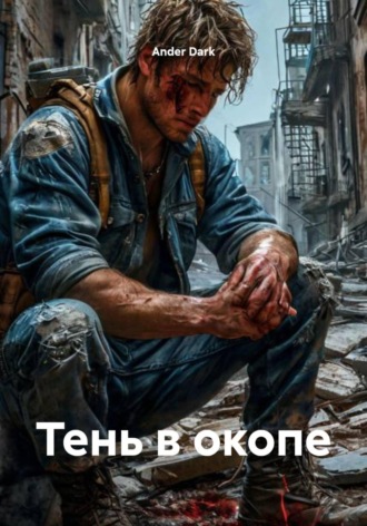 Ander Dark. Тень в окопе