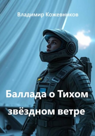 Владимир Кожевников. Баллада о Тихом звёздном ветре
