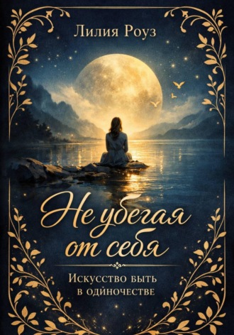 Не убегая от себя. Искусство быть в одиночестве. Лилия Роуз