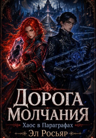 Эл Росьяр. Дорога Молчания: Хаос в Параграфах