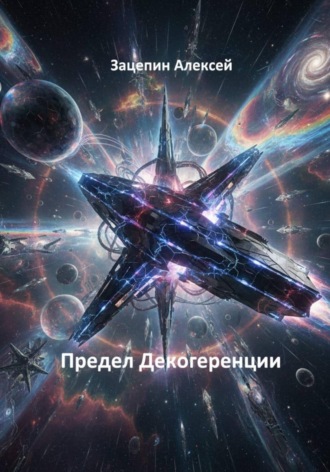 Зацепин Алексей. Предел Декогеренции