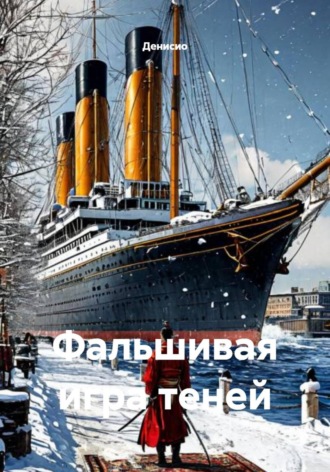 Денисио. Фальшивая игра теней