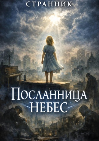 Странник. Посланница небес