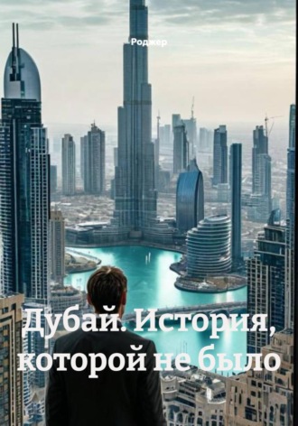 Роджер. Дубай. История, которой не было