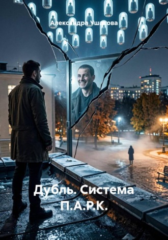 Дубль. Система П.А.Р.К.. 