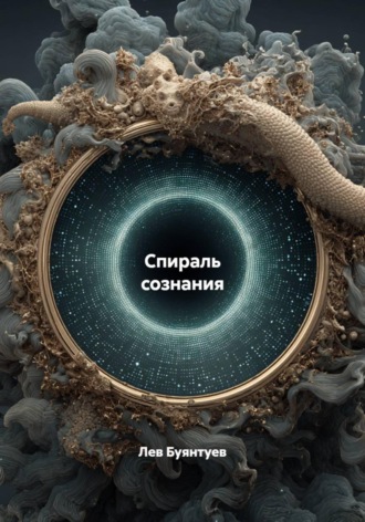 Лев Буянтуев. Спираль сознания