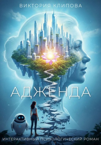 Виктория Клипова. Адженда