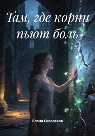 Елена Северская. Там, где корни пьют боль