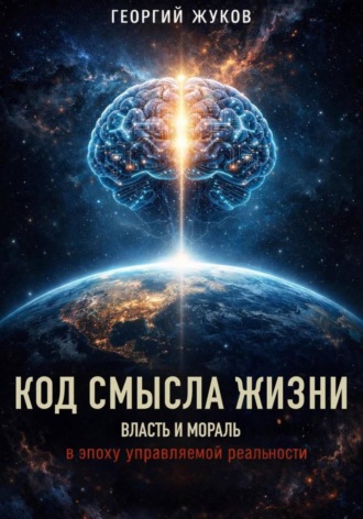 Код смысла жизни. 