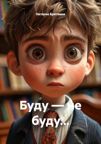 Наталья Бритвина. Буду – не буду…