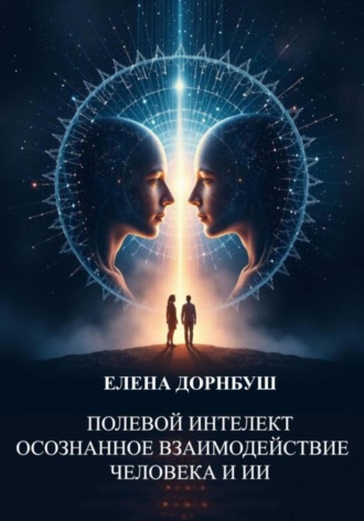 Елена Дорнбуш. Полевой интеллект: Осознанное взаимодействие человека и ИИ