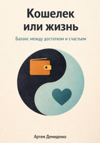 Артем Демиденко. Кошелек или жизнь: Баланс между достатком и счастьем