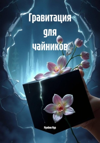 Мунбин Мур. Гравитация для чайников