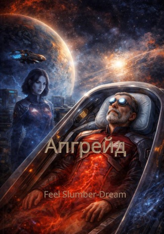 Feel Slumber-Dream. Апгрейд