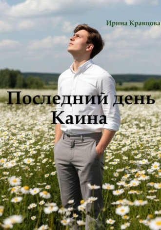 Последний день Каина. Ирина Кравцова