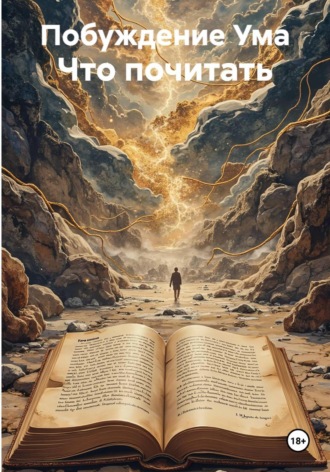 Побуждение Ума. Что почитать