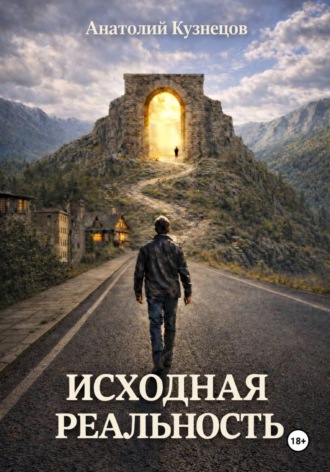 Анатолий Кузнецов. Исходная реальность