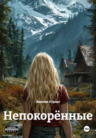 Эмилия Стронг. Непокорённые
