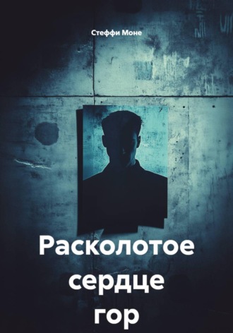 Стеффи Моне. Расколотое сердце гор
