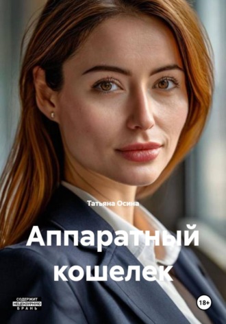 Татьяна Германовна Осина. Аппаратный кошелек