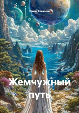 Ирина Ковалева. Жемчужный путь