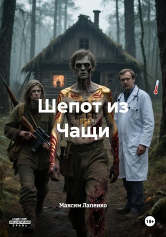 Шепот из Чащи. 