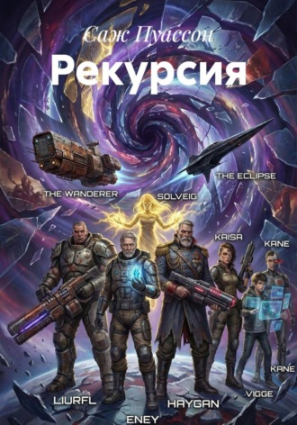 Саж Пуассон. Рекурсия