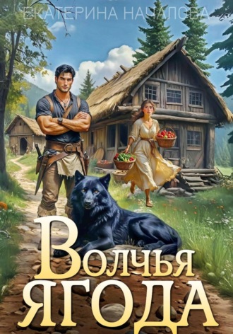 Екатерина Началова. Волчья ягода